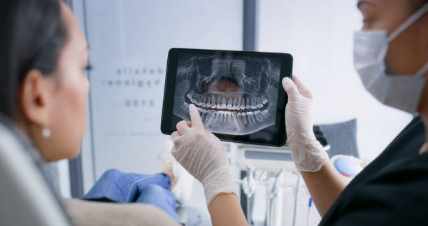 Licensed Tooth Extraction service in Hennessey, OK - Smile Center Dentistry
